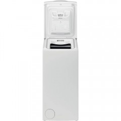 Indesit BTW L60400 EE/N Πλυντήριο Ρούχων Άνω Φόρτωσης 6kg 1000 Στροφών Indesit BTW L60400 EE/N Πλυντήριο Ρούχων Άνω Φόρτωσης 6kg 1000 Στροφών